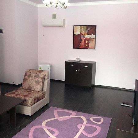 Villa 29 Yerevan Ngoại thất bức ảnh