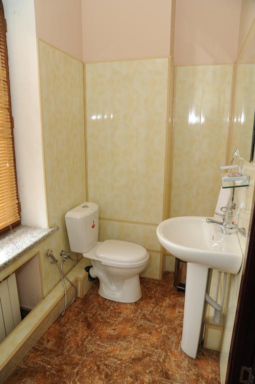 Villa 29 Yerevan Phòng bức ảnh
