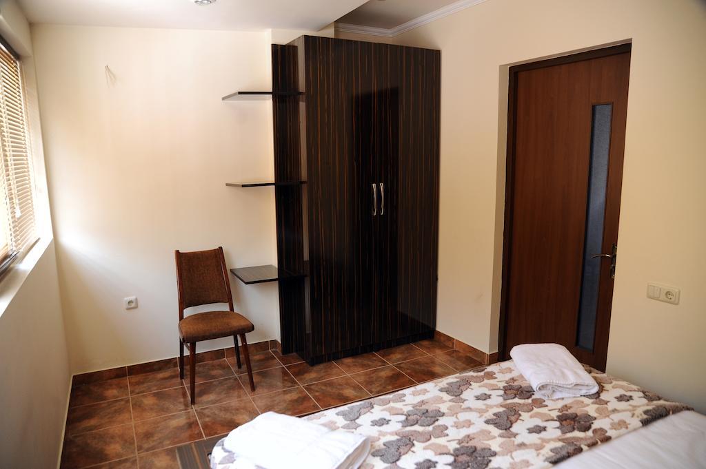 Villa 29 Yerevan Ngoại thất bức ảnh