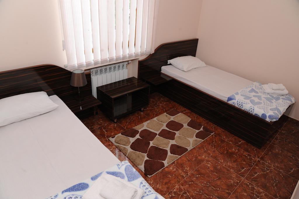 Villa 29 Yerevan Ngoại thất bức ảnh