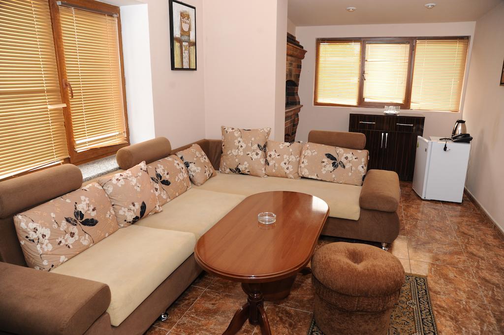Villa 29 Yerevan Ngoại thất bức ảnh