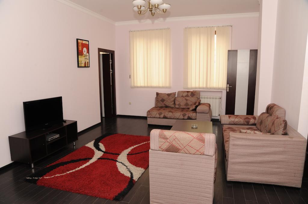 Villa 29 Yerevan Ngoại thất bức ảnh