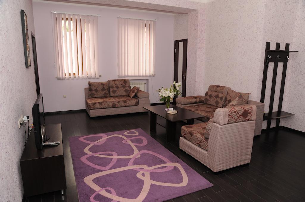 Villa 29 Yerevan Phòng bức ảnh