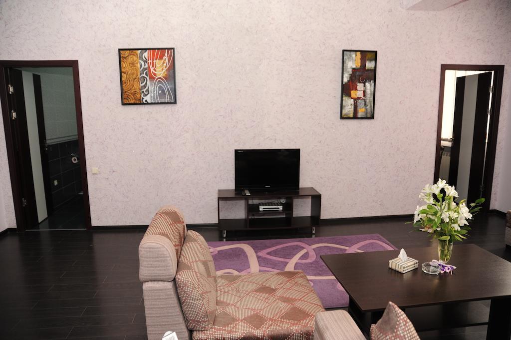 Villa 29 Yerevan Phòng bức ảnh