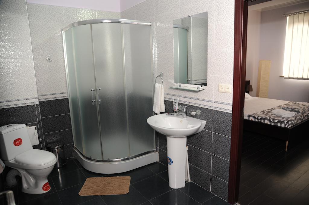 Villa 29 Yerevan Phòng bức ảnh