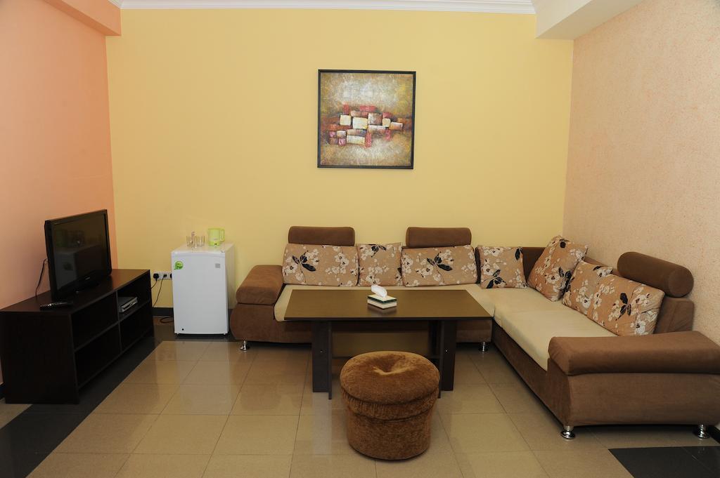 Villa 29 Yerevan Phòng bức ảnh