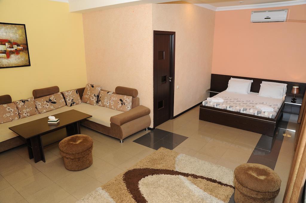 Villa 29 Yerevan Phòng bức ảnh