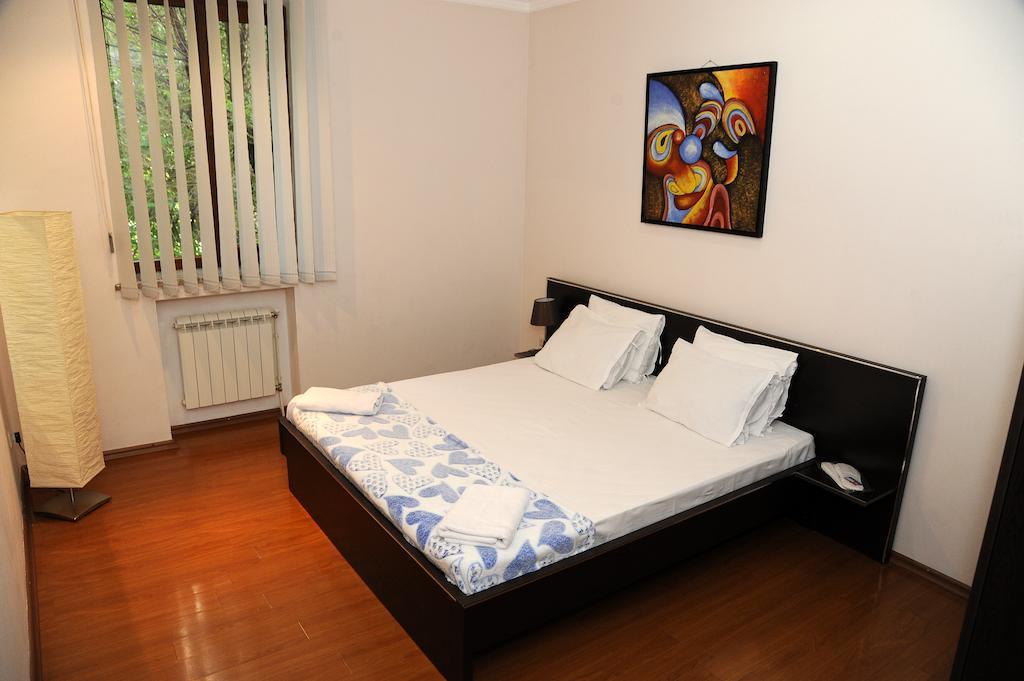 Villa 29 Yerevan Phòng bức ảnh