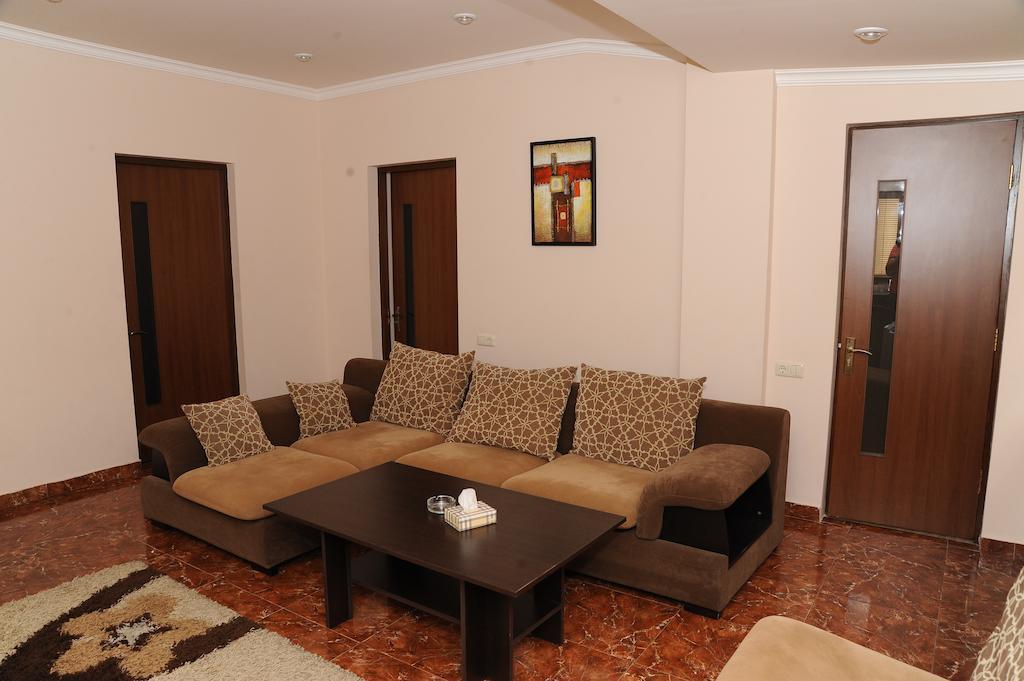 Villa 29 Yerevan Phòng bức ảnh