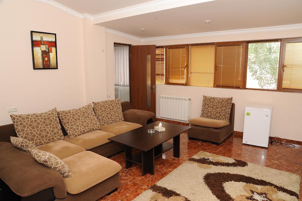 Villa 29 Yerevan Phòng bức ảnh