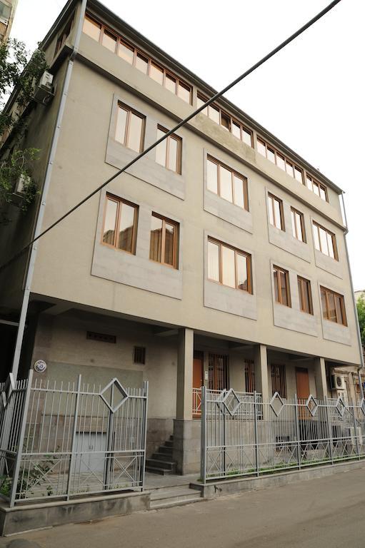 Villa 29 Yerevan Ngoại thất bức ảnh