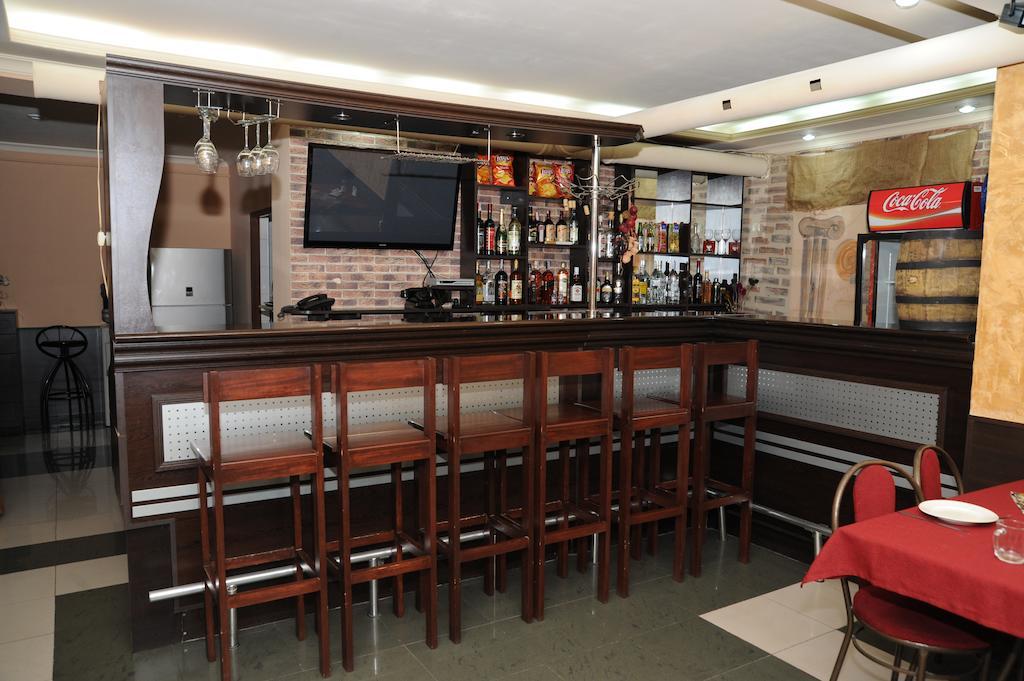 Villa 29 Yerevan Ngoại thất bức ảnh