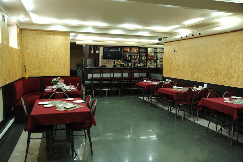 Villa 29 Yerevan Ngoại thất bức ảnh