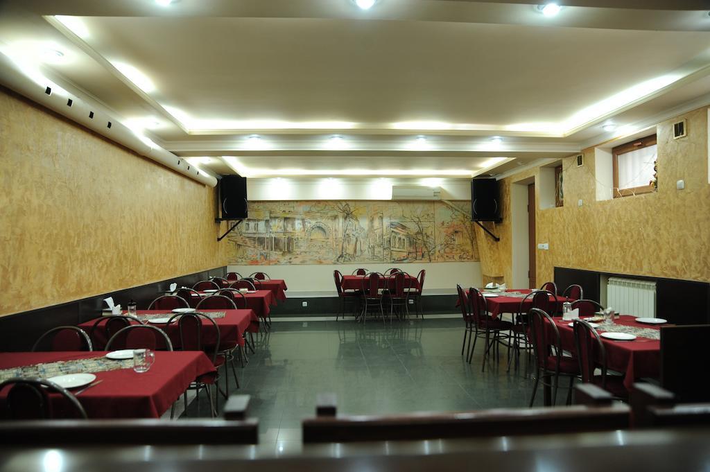 Villa 29 Yerevan Ngoại thất bức ảnh