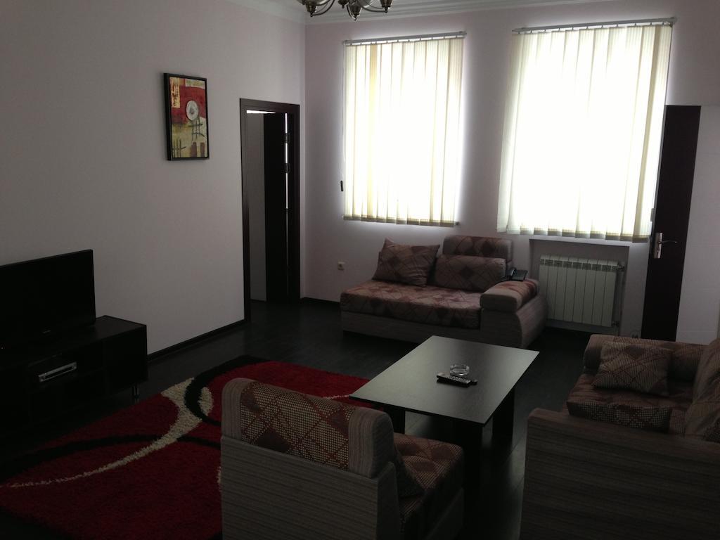 Villa 29 Yerevan Phòng bức ảnh