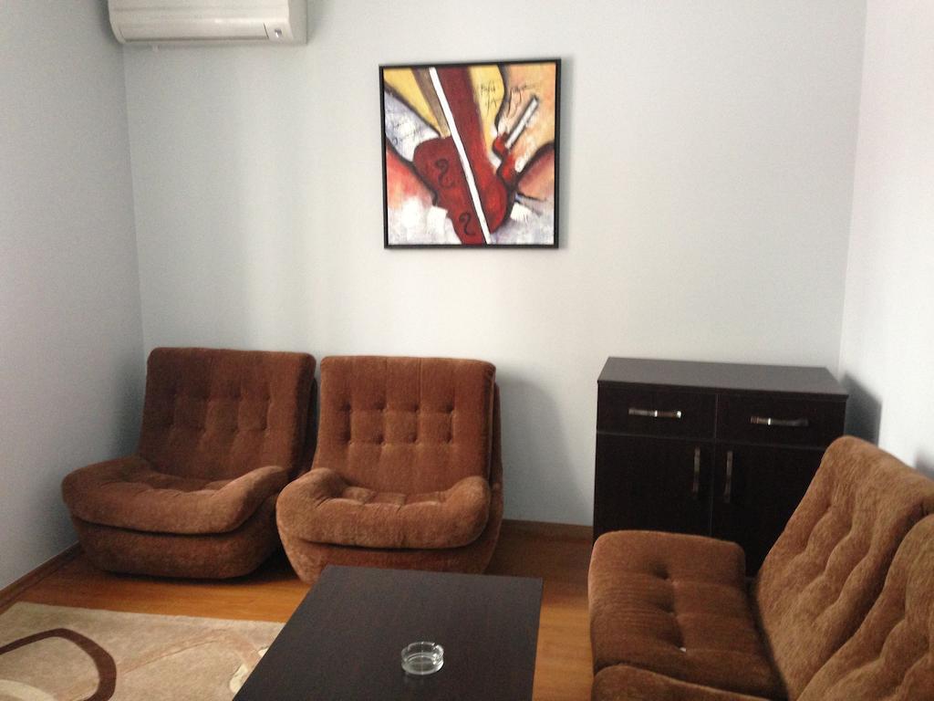 Villa 29 Yerevan Phòng bức ảnh