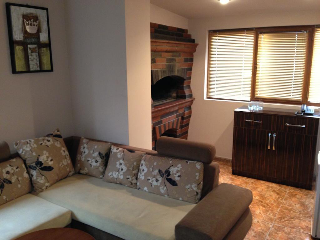 Villa 29 Yerevan Phòng bức ảnh