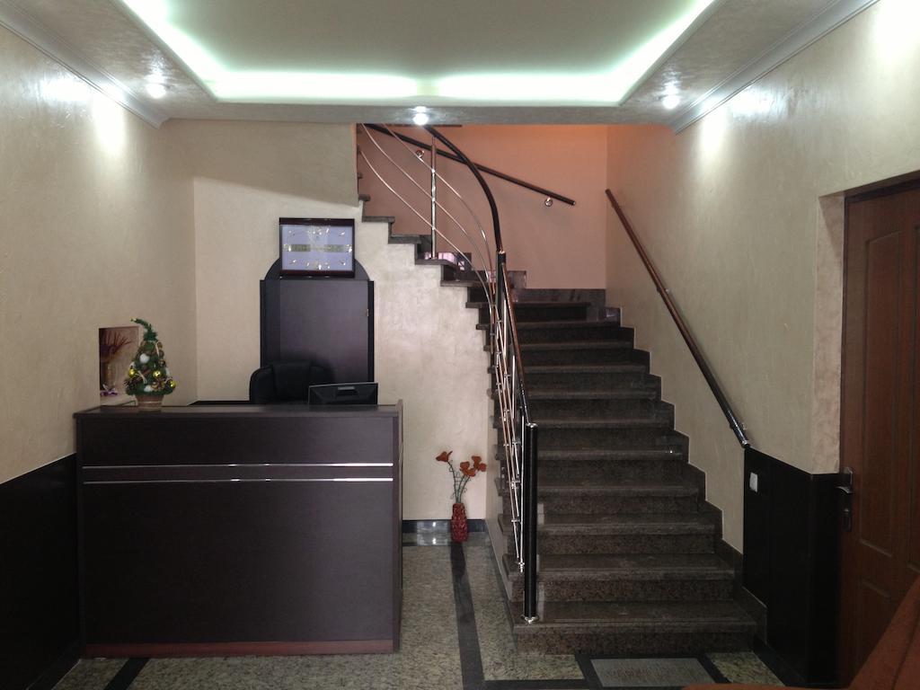 Villa 29 Yerevan Ngoại thất bức ảnh