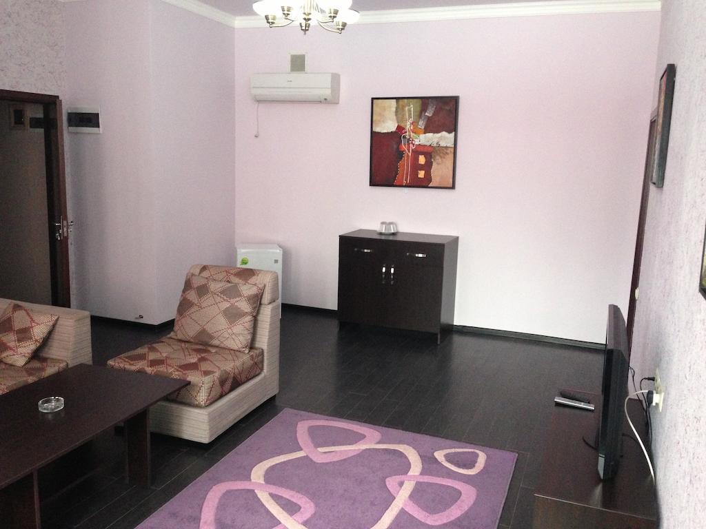 Villa 29 Yerevan Ngoại thất bức ảnh