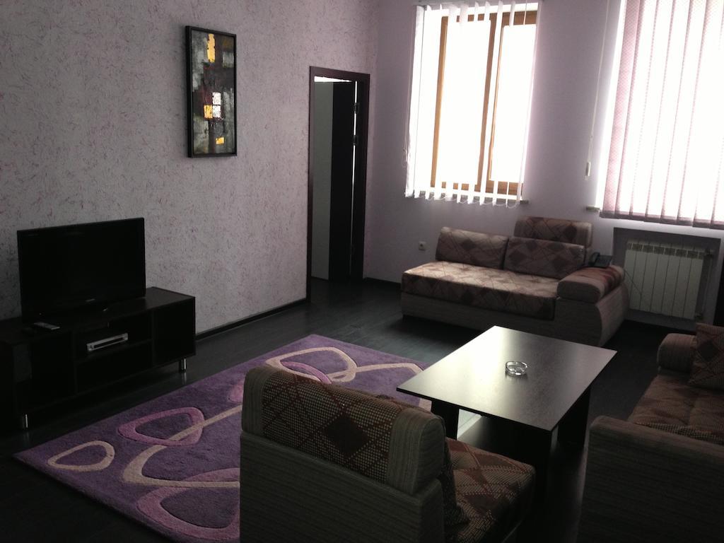 Villa 29 Yerevan Phòng bức ảnh