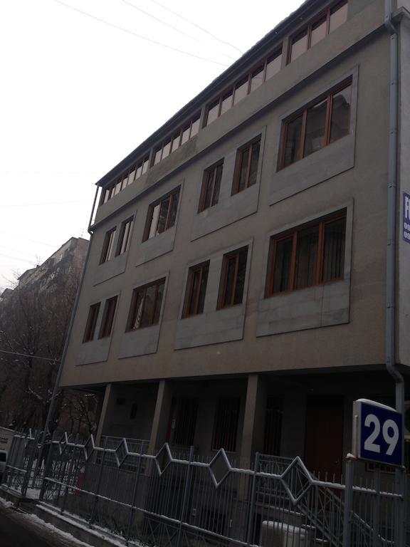 Villa 29 Yerevan Ngoại thất bức ảnh